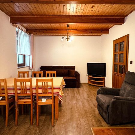 Apartmany Kolb Ramzova ออสตรูชนา ภายนอก รูปภาพ