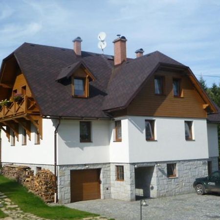 Apartmany Kolb Ramzova ออสตรูชนา ภายนอก รูปภาพ