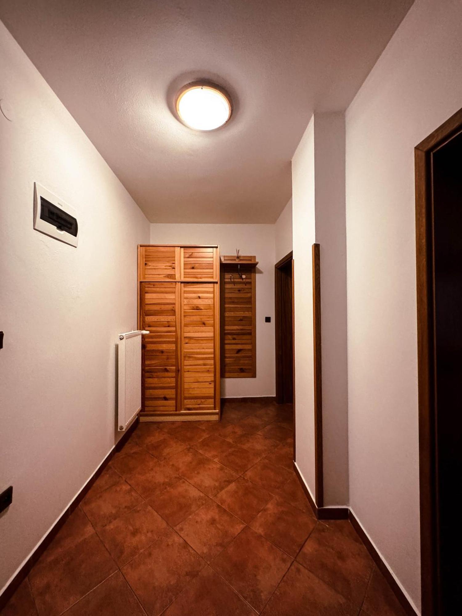 Apartmany Kolb Ramzova ออสตรูชนา ภายนอก รูปภาพ