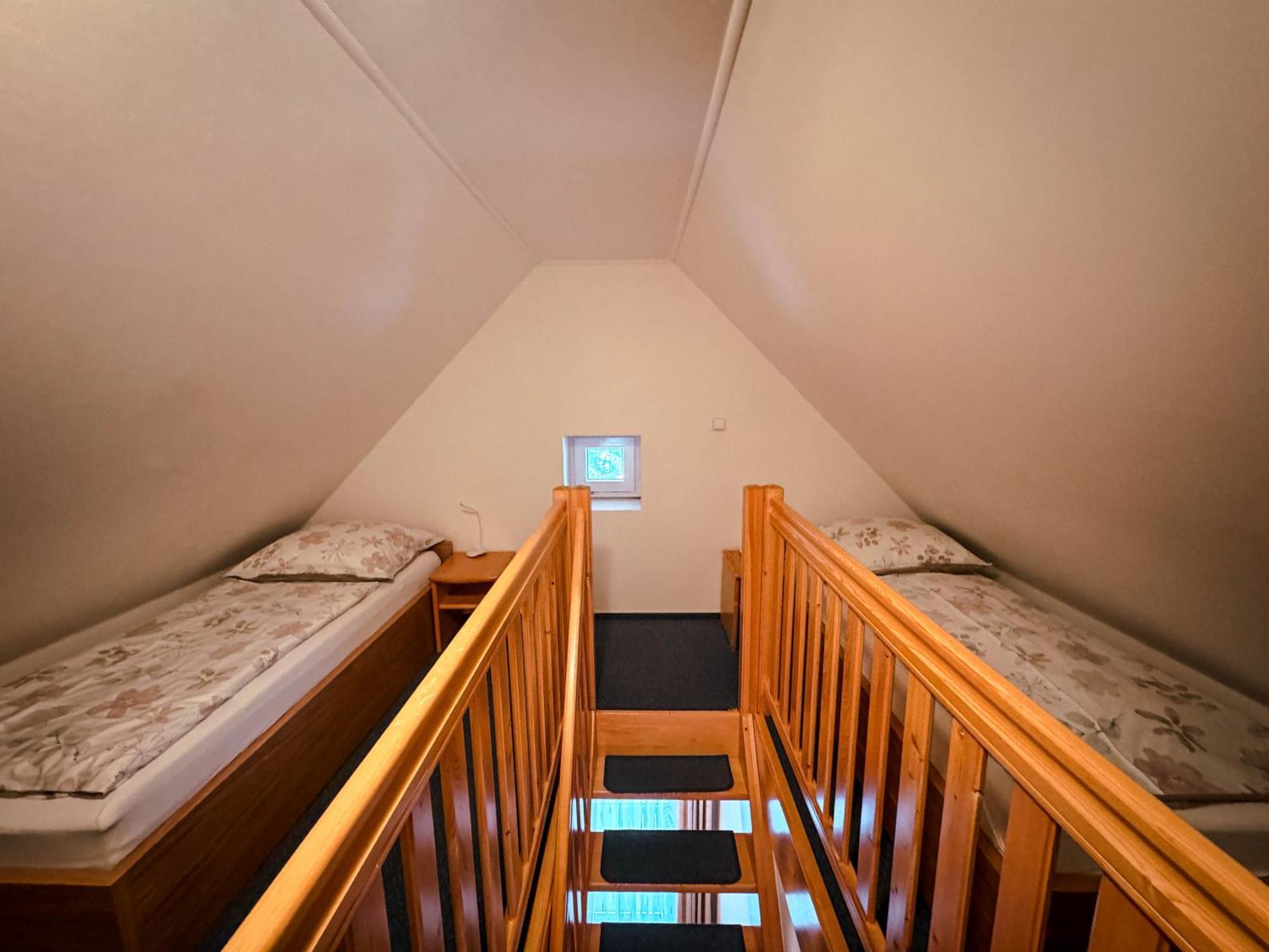 Apartmany Kolb Ramzova ออสตรูชนา ภายนอก รูปภาพ