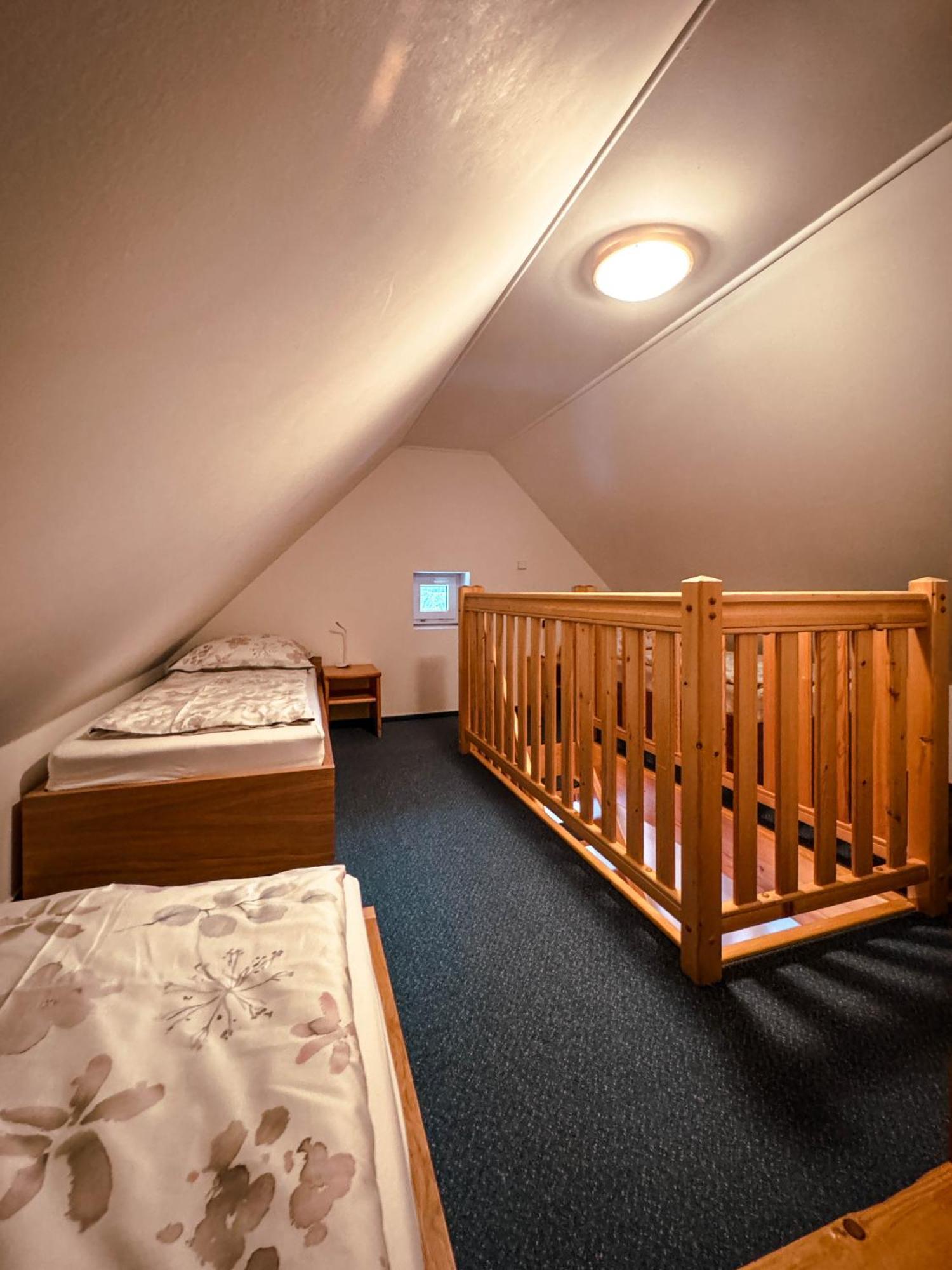 Apartmany Kolb Ramzova ออสตรูชนา ภายนอก รูปภาพ