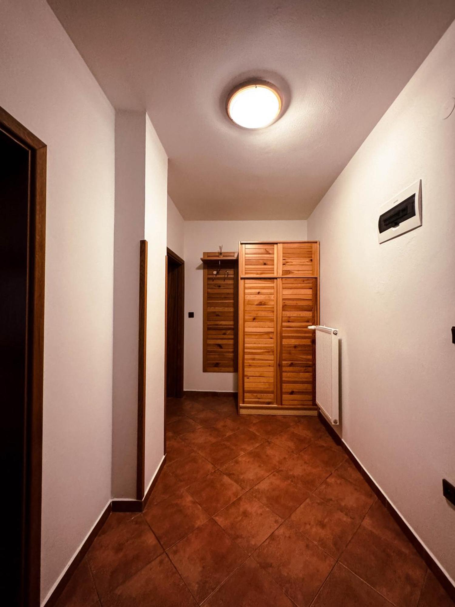 Apartmany Kolb Ramzova ออสตรูชนา ภายนอก รูปภาพ