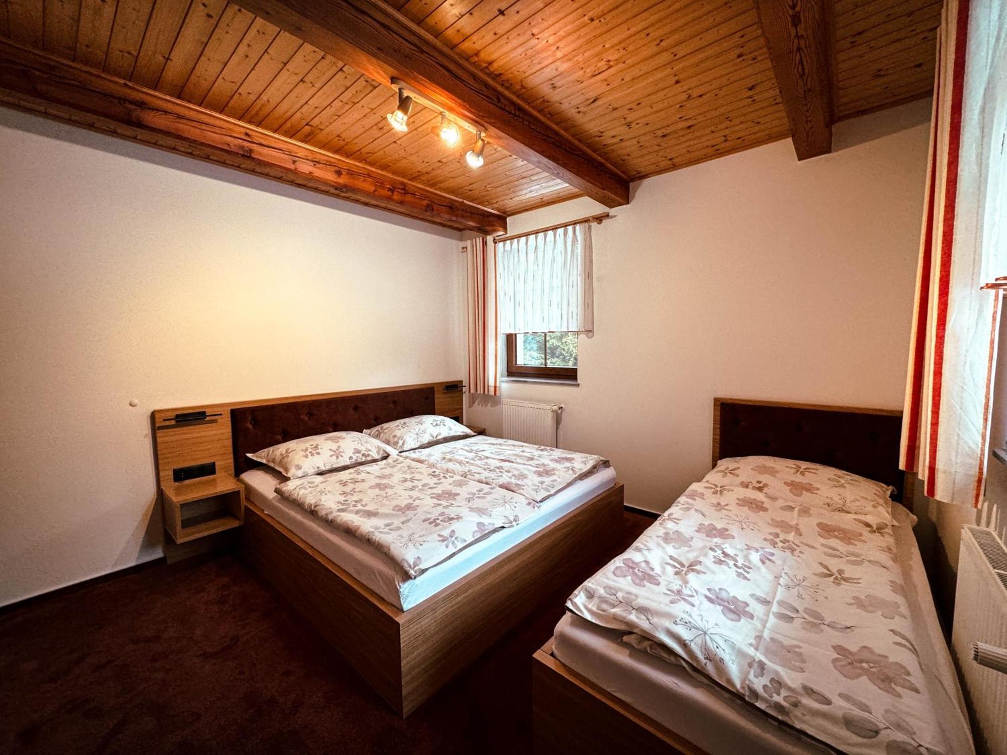 Apartmany Kolb Ramzova ออสตรูชนา ภายนอก รูปภาพ